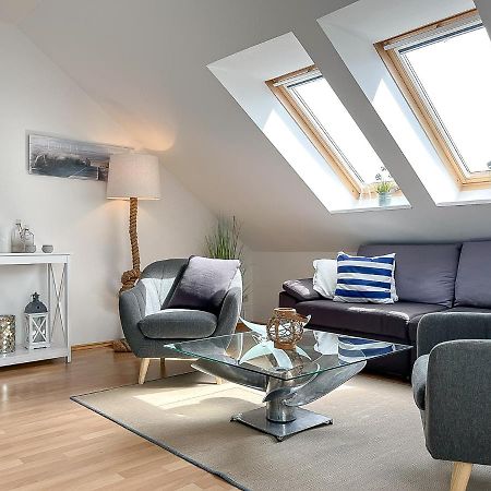 Waterkant Wohnung 21 - Netzboden ボルテンハーゲン エクステリア 写真